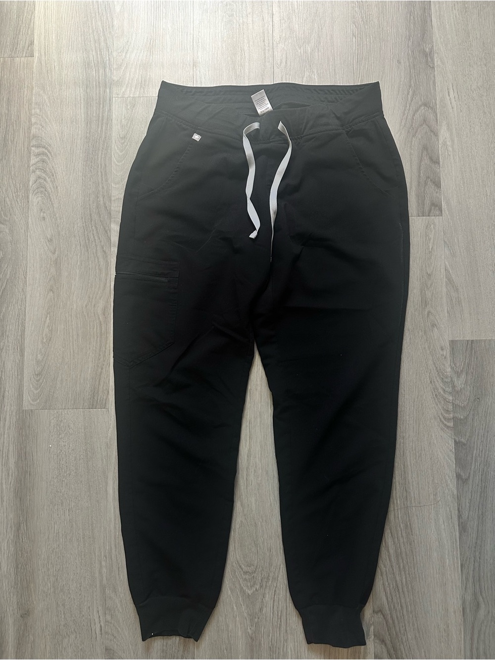 FIGS Zamora Jogger - Black